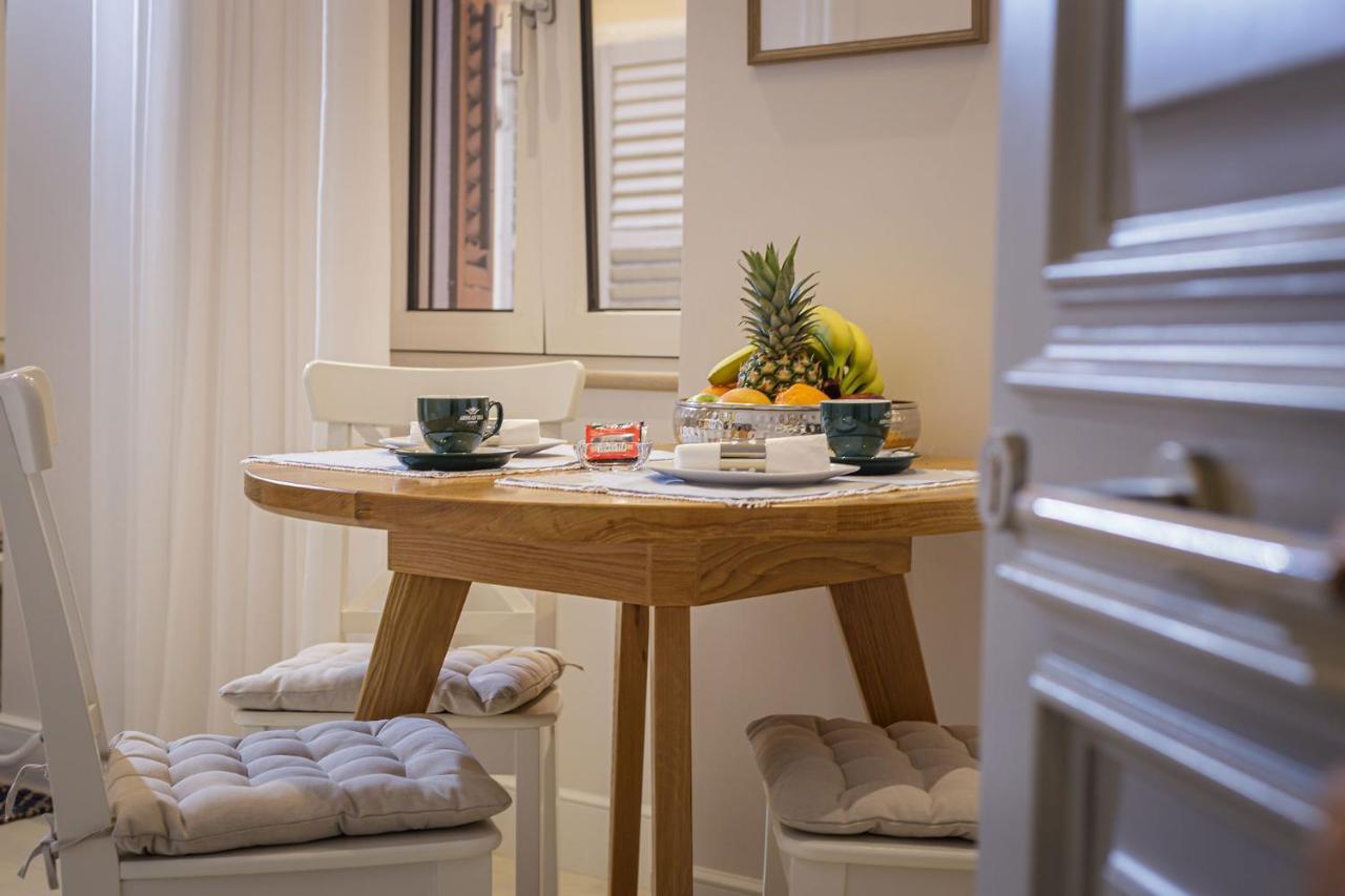 Palazzino Leone Apartment Corfu  Ngoại thất bức ảnh