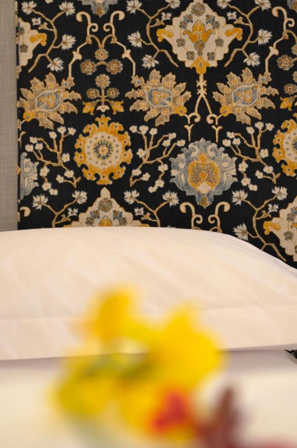 Palazzino Leone Apartment Corfu  Ngoại thất bức ảnh